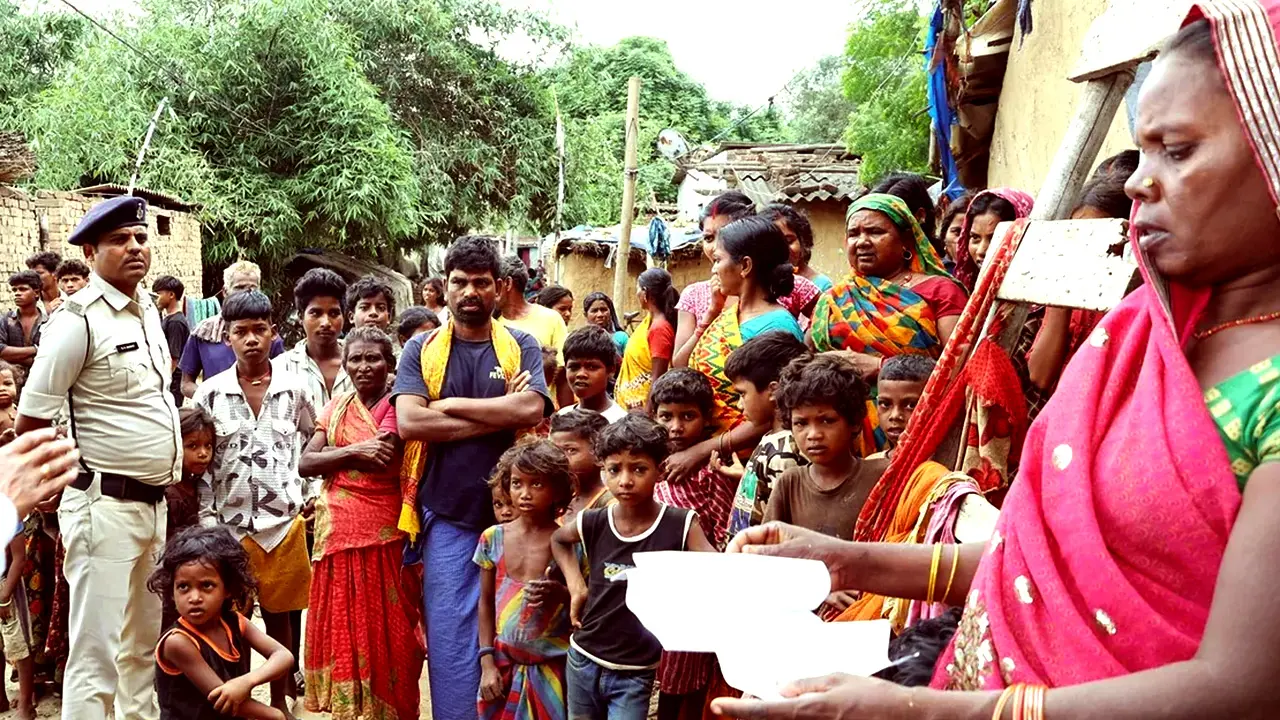 मतदाता सूची