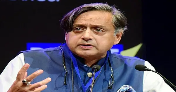 Shashi Tharoor Slams MGNREGA Bill 2025: Demands Radical Overhaul Now