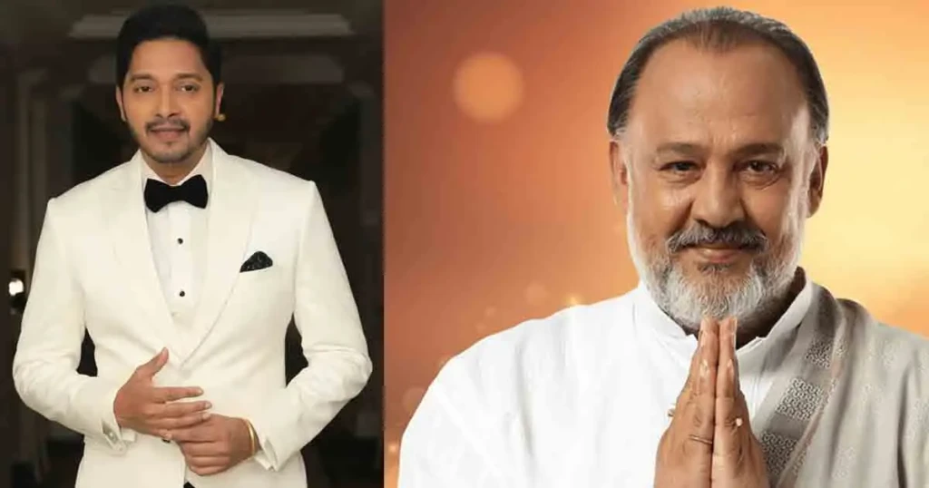 Shreyas Talpade Alok Nath SC Relief: Marketing Scam Quashed