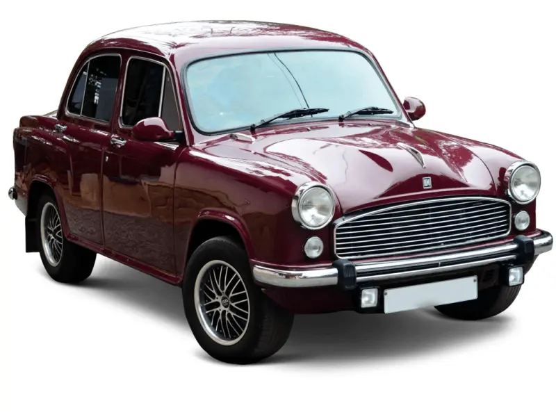 Hindustan Ambassador  2025