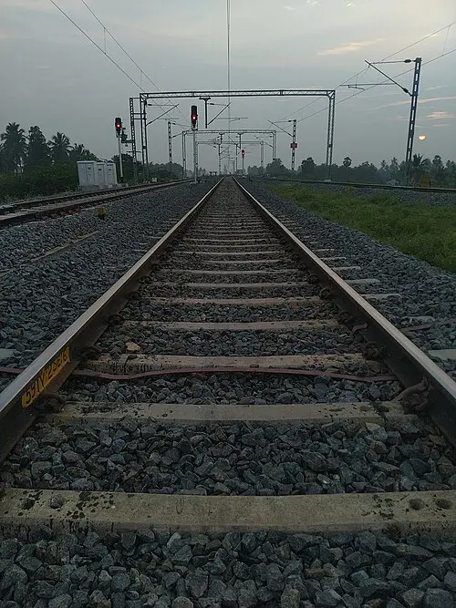 Railway_Track_India