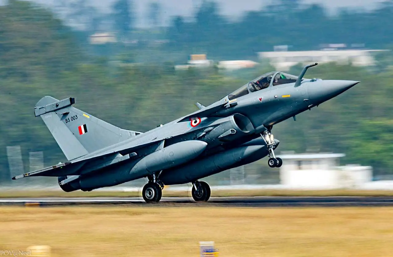 Rafale