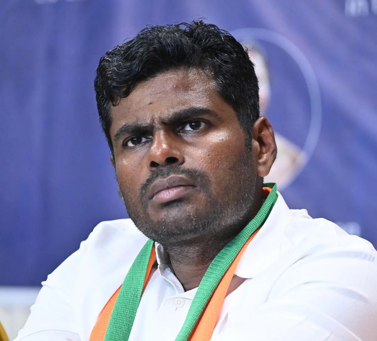 Annamalai 2